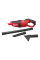 Пылесос аккумуляторный MILWAUKEE, M12 HV-0 (каркас)
