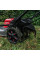 Газонокосилка аккумуляторная бесщёточная самоходная MILWAUKEE, M18F2LM53-0 (2х18В), 53см (каркас)