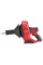 Машина прочистная аккумуляторная MILWAUKEE, M12 BDC8-0C, трос 8м (каркас, ведро)