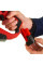Машина прочистная аккумуляторная MILWAUKEE, M12 BDC8-0C, трос 8м (каркас, ведро)