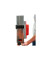 Рубанок аккумуляторный бесщёточный MILWAUKEE M18 BP-0 (каркас)