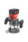 Фрезер аккумуляторный кромочный MILWAUKEE, M18 FTR8-0X (каркас, HDкейс)