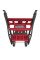 Тележка на 2х колесах PACKOUT MILWAUKEE 2 Wheeled Cart