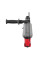 Перфоратор аккумуляторный бесщёточный SDS-PLUS MILWAUKEE, M18 FH-0, 2,5Дж (каркас)