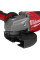 Шлифмашина угловая - болгарка аккумуляторная бесщёточная MILWAUKEE, M18 FHSAG125XPDB2-802X, Ø125мм