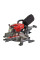 Пила торцовочная аккумуляторная бесщеточная MILWAUKEE, M18 FMS190-0, Ø190мм (каркас)