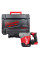 Перфоратор аккумуляторный бесщёточный SDS-PLUS MILWAUKEE, M18 FHAFOH16-0X, 2,3 Дж (каркас, HDкейс)