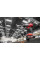 Дрель-шуруповёрт аккумуляторная бесщёточная MILWAUKEE, M18 FDD3-502X,158Нм (ЗУ, 2х5Ач, HDкейс)