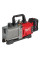 Насос вакуумний аккумуляторный бесщёточный MILWAUKEE, M18 FVP5-801 с адаптером (ЗУ, 1х8Ач FORGE)