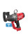 Гайковерт аккумуляторный бесщеточный 1'' MILWAUKEE, M18 ONEFHIWF1-0X, 2400Нм, с кольцом (HDкейс)