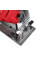 Пила дисковая акумуляторная бесщёточная MILWAUKEE, M18 FCS552-0, Ø165мм (каркас)