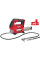 Шприц для смазки MILWAUKEE M18 GG-0 (каркас)