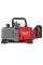 Насос вакуумний аккумуляторный бесщёточный MILWAUKEE, M18 FVP5-801 с адаптером (ЗУ, 1х8Ач FORGE)