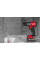 Дрель-шуруповёрт аккумуляторная бесщёточная MILWAUKEE, M18 FDD3-502X,158Нм (ЗУ, 2х5Ач, HDкейс)