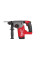 Перфоратор аккумуляторный бесщёточный SDS-PLUS MILWAUKEE, M18 FH-0, 2,5Дж (каркас)