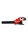 Воздуходувка аккумуляторная бесщёточная MILWAUKEE, M18 F2BL-0 (2х18В) (каркас)
