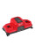 Зарядное устройство MILWAUKEE, M18 MDBSC DUAL SUPER CHARGER (на 2 аккумулятора)