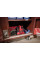 Зарядное устройство PACKOUT MILWAUKEE, M18 PC6 (на 6 аккумуляторов) (замена на 4932498551)