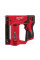 Степлер скобозабивной аккумуляторный MILWAUKEE, M12 BST-0 (каркас)