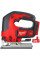Пила лобзиковая аккумуляторная MILWAUKEE, M18 BJS-0 (каркас)