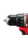 Дрель-шуруповёрт аккумуляторная бесщёточная MILWAUKEE, M18 BLDDRC-0X, 60,5Нм (каркас, HDкейс)