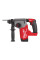 Перфоратор аккумуляторный бесщёточный SDS-PLUS MILWAUKEE, M18 FH-0X, 2,5Дж (каркас, HDкейс)