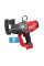 Гайковерт аккумуляторный бесщеточный 1'' MILWAUKEE, M18 ONEFHIWF1-0X, 2400Нм, с кольцом (HDкейс)
