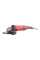 Шлифмашина угловая MILWAUKEE, AGVKB 24-230 EKX DMS, 2400Вт, Ø230мм