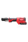Обжимник гидравлический аккумуляторный для кабелей MILWAUKEE, M18 HCCT-201C, 53кН (ЗУ, 1х2Ач, кейс)
