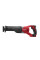 Пила сабельная аккумуляторная MILWAUKEE, M18 BSX-0 (каркас)