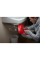 Машина прочистная аккумуляторная MILWAUKEE, M12 BDC8-0C, трос 8м (каркас, ведро)