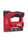 Степлер скобозабивной аккумуляторный MILWAUKEE, M12 BST-202X (ЗУ, 2х2Ач, HDкейс)