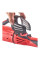 Шлифмашина угловая MILWAUKEE, AGVKB 24-230 EKX DMS, 2400Вт, Ø230мм