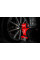 Гайковерт аккумуляторный бесщёточный 1/2'' MILWAUKEE, M18 FMTIW2F12-0Х, 881Нм, с кольцом (HDкейс)