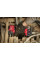 Гайковерт аккумуляторный бесщеточный 1/2'' MILWAUKEE, M18 FIW2P12-502X, 339Нм, с пином