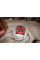 Зарядное устройство PACKOUT MILWAUKEE, M18 PC6 (на 6 аккумуляторов) (замена на 4932498551)