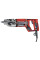 Дрель для сухого алмазного сверления MILWAUKEE, DD2-160XE, 50Нм (1500Вт, 2 скорости, кейс)