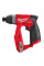 Дрель-шуруповерт аккумуляторный бесщеточная MILWAUKEE, M12 FDDX-0, 34Нм (каркас без насадок)