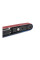 Шлифмашина ленточная аккумуляторная бесщеточная MILWAUKEE, M12 FBFL13-402B, 13мм (ЗУ, 2х4Ач, сумка)