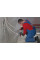 Перфоратор SDS-PLUS MILWAUKEE, PH 28, 820Вт, 3,4Дж (3 режима)
