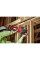Дрель угловая аккумуляторная MILWAUKEE, M18 CRAD2-0X, 30Нм (каркас, HDкейс)