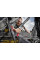 Трещётка аккумуляторная бесщёточная удлинённая 1/4'' MILWAUKEE, M12 FHIR14LR-0, 47Нм (каркас)