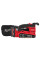 Шлифмашина ленточная аккумуляторная бесщеточная MILWAUKEE, M18 FBTS75-552X (ЗУ, 2х5,5Ач, HDкейс)