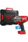 Гайковерт аккумуляторный бесщеточный 1/2'' MILWAUKEE, M18 ONEFHIWP12-0X, 1491Нм. с пином (HDкейс)