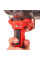 Миксер аккумуляторный бесщеточный MILWAUKEE, M18 FPM-0X (каркас, HDкейс)