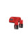 Энергокомплект Li-Ion MILWAUKEE, M12 NRG-202 (ЗУ С12 С, 2х2Ач B2)