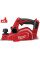 Рубанок аккумуляторный бесщёточный MILWAUKEE M18 BP-0 (каркас)