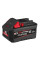 Аккумулятор Li-Ion FORGE MILWAUKEE, M18 FB6 6Ач