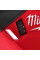 Шлифмашина эксцентриковая аккумуляторная бесщеточная MILWAUKEE, M12 FROS5-0, Ø150мм (каркас)