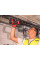 Шуруповерт ударный аккумуляторный бесщёточный MILWAUKEE (190 Нм) M18 BLIDRCMC-402C + ЖИЛЕТКА